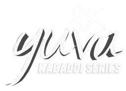 Velammal Yuva Kabaddi Series Logo