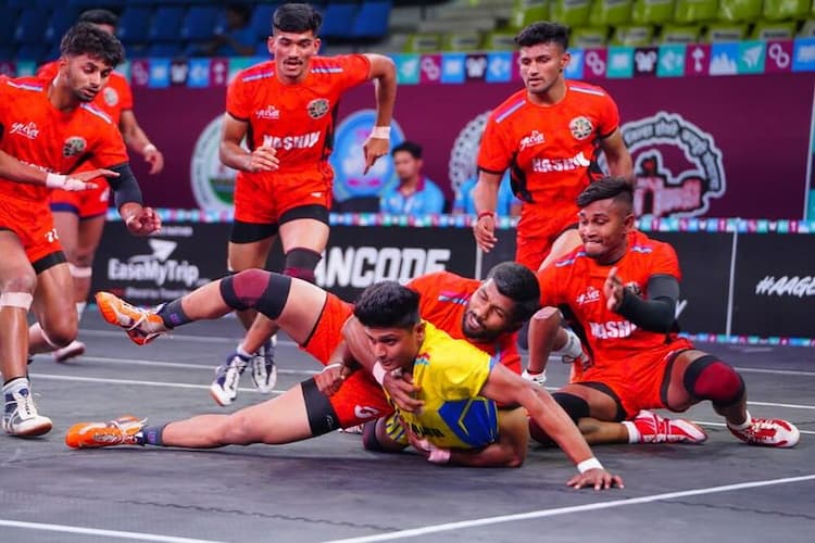 Spectacular contests ignites the Survival Round of Pool B on Day 8 of the edition
