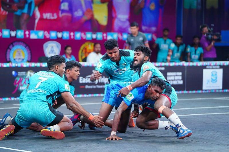 Nellai Kings Emerge as Unstoppable Contenders On Day 23 Of Velammal YKS Tamil Nadu Clubs 2024