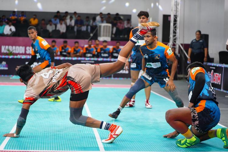 Double disappointment for Dehradun, while Ranchi snaps their losing run on Day 5 of the edition
