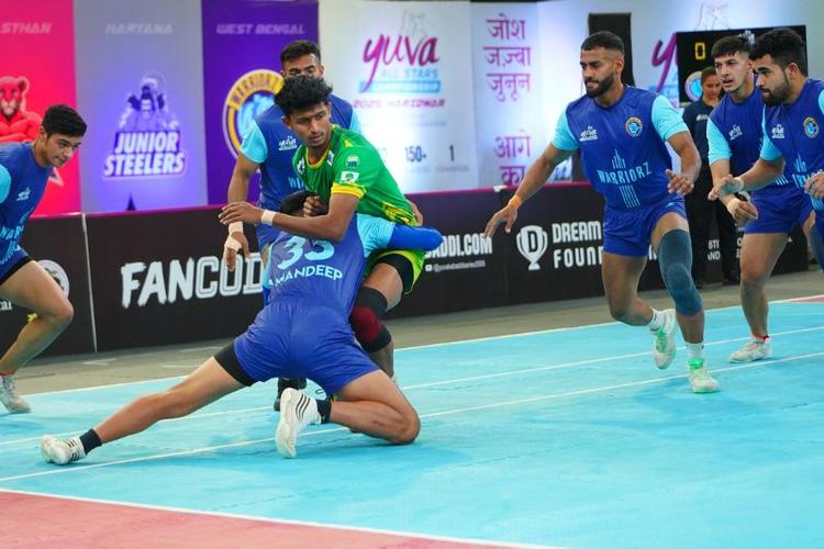 Farewell time: Vipers, Paltan & Warriors knocked out in Round 1