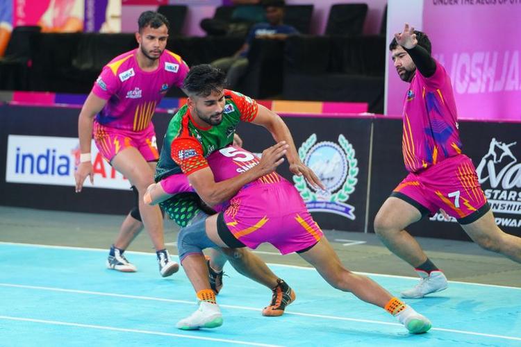 Tuskers & Steelers confirm last two berths as Falcons miss their target
