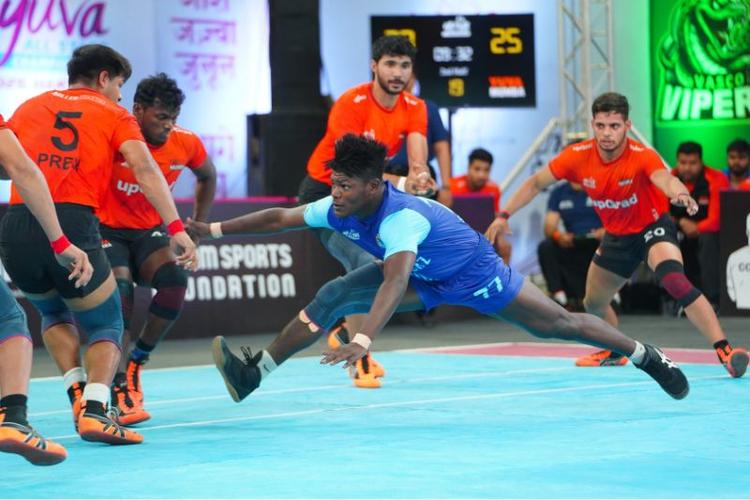 Spartans & Warriorz march into playoffs, while Jaipur seals the final berth