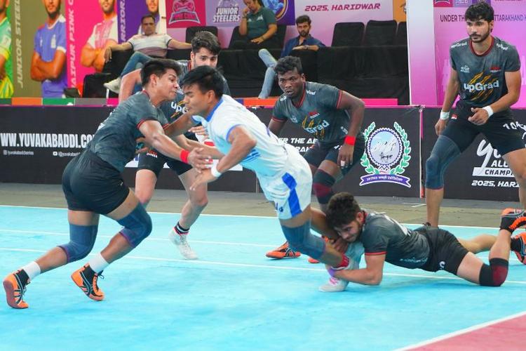 Pink Cubs book the finals' berth as foundation is laid for the Playoffs
