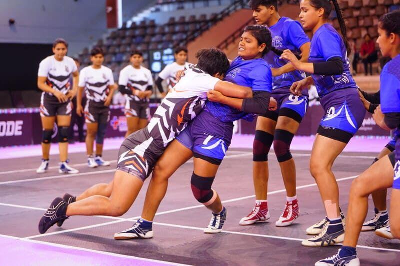 Day 2 - JSG WOMEN'S 2024 - 1