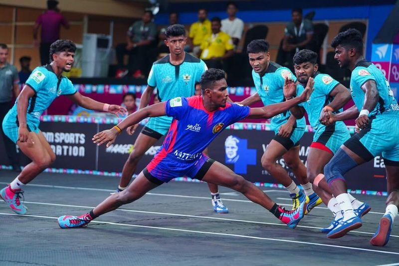 Day 2 - Velammal YKS TNC 2024 - 1