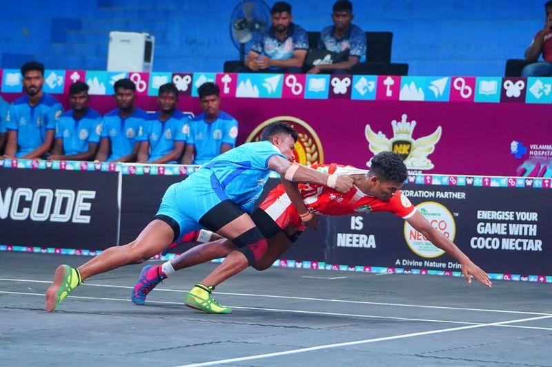 Day 3 - Velammal YKS TNC 2024 - 1