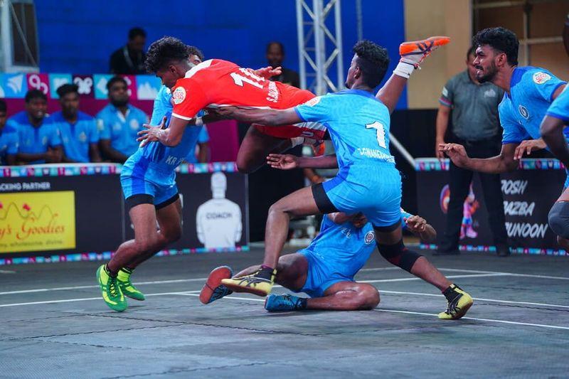 Day 3 - Velammal YKS TNC 2024 - 2