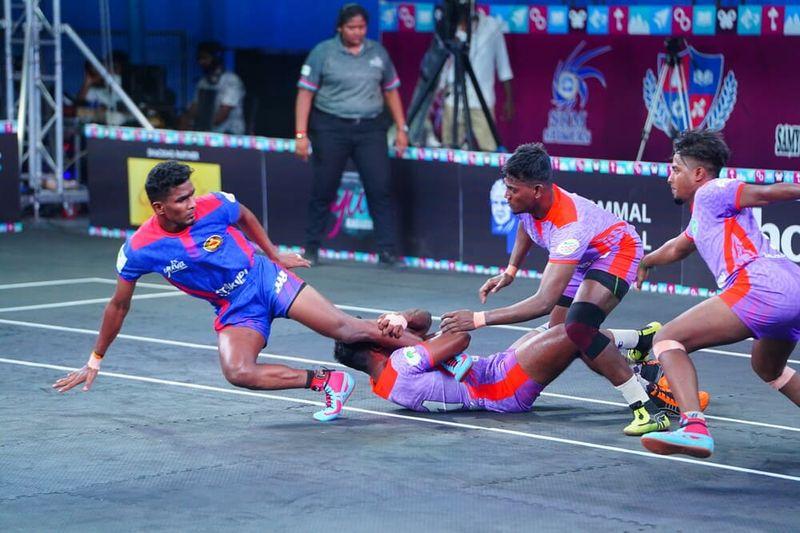 Day 3 - Velammal YKS TNC 2024 - 22
