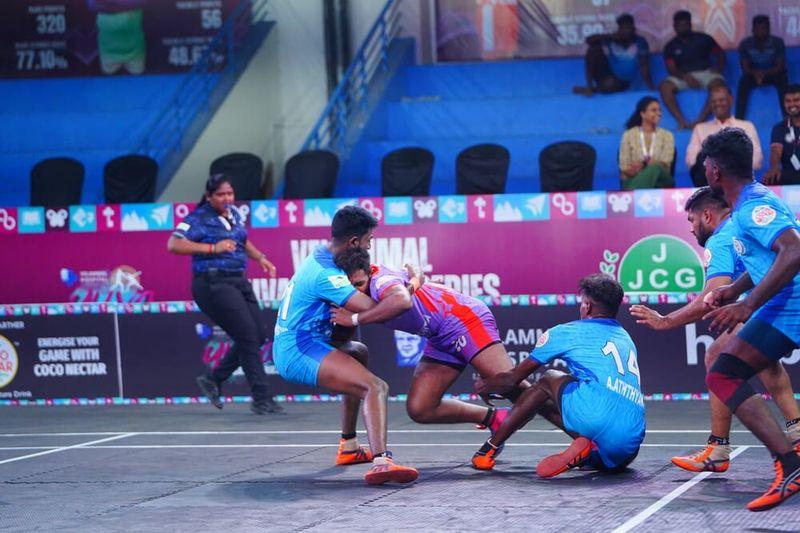 Day 4 - Velammal YKS TNC 2024 - 2