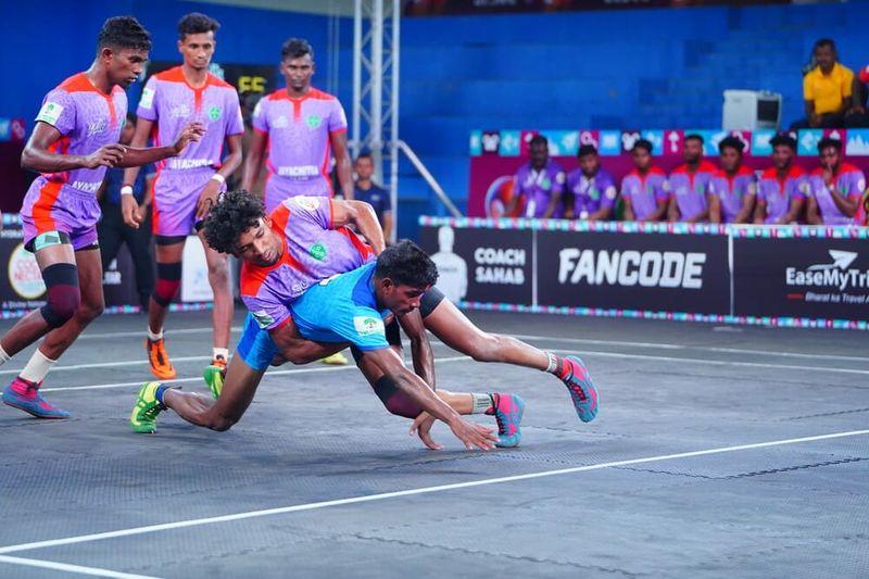 Day 4 - Velammal YKS TNC 2024 - 1