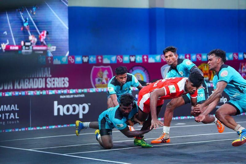 Day 4 - Velammal YKS TNC 2024 - 24