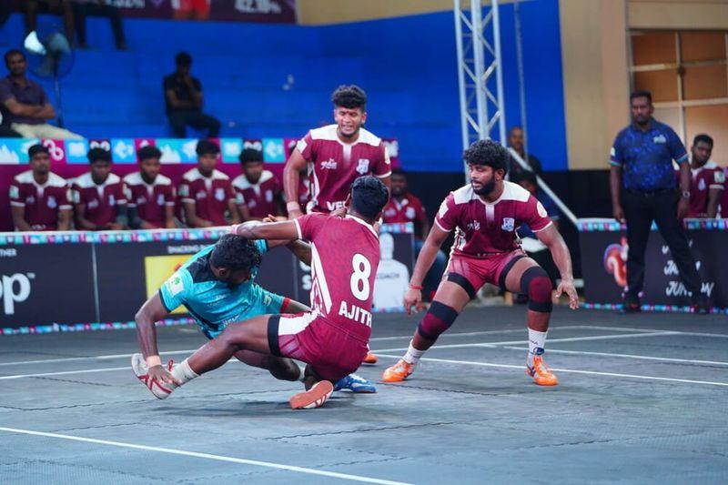 Day 5 - Velammal YKS TNC 2024 - 1