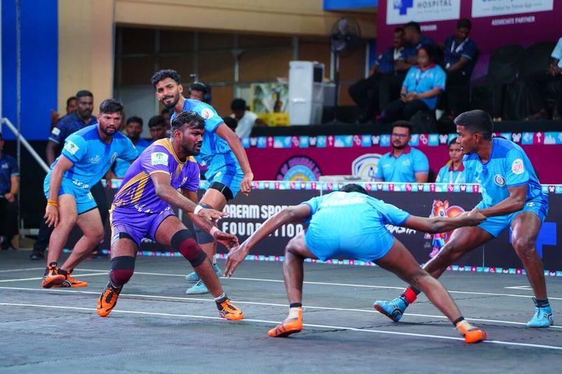 Day 5 - Velammal YKS TNC 2024 - 14