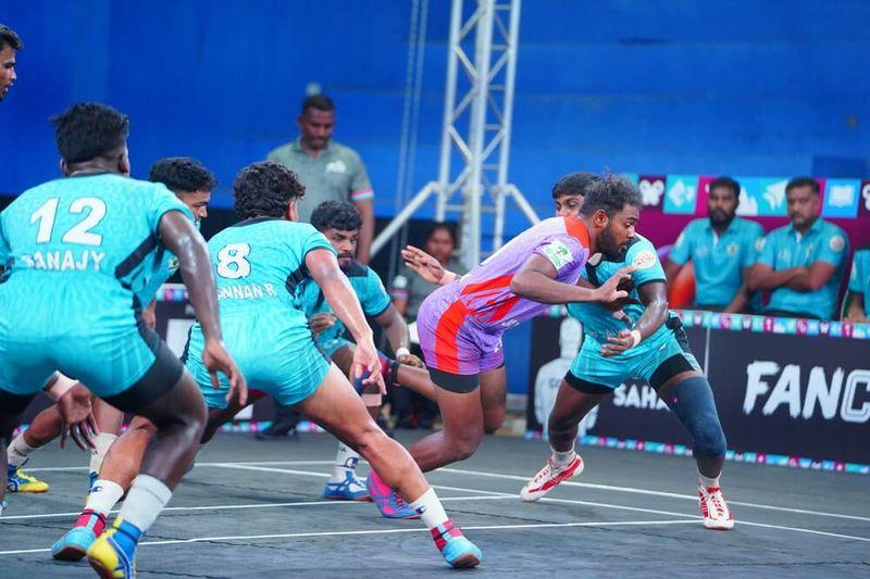 Day 6 - Velammal YKS TNC 2024 - 1