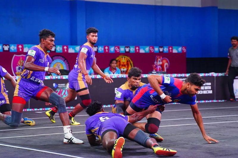 Day 6 - Velammal YKS TNC 2024 - 20