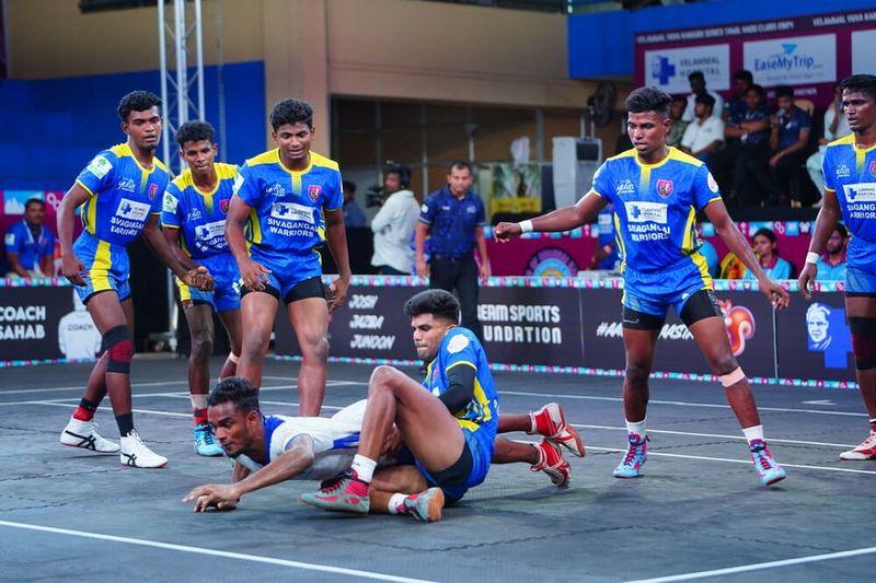 Day 9 - Velammal YKS TNC 2024 - 23