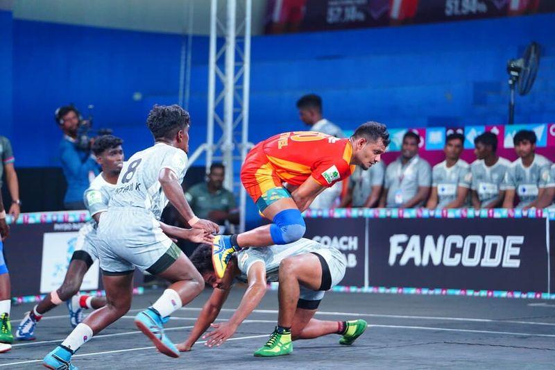 Day 10 - Velammal YKS TNC 2024 - 1