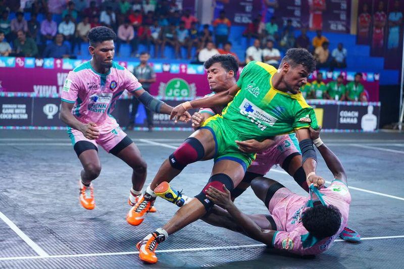 Day 11 - Velammal YKS TNC 2024 - 17