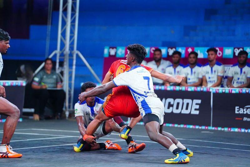 Day 14 - Velammal YKS TNC 2024 - 1