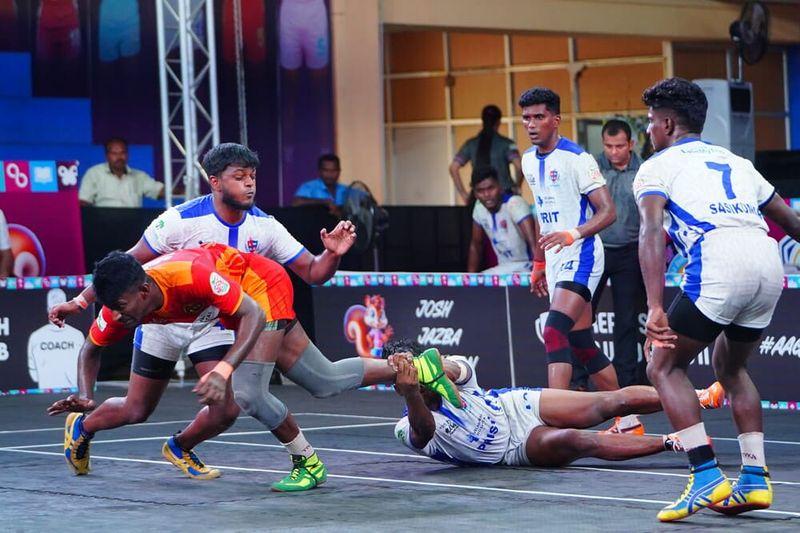Day 14 - Velammal YKS TNC 2024 - 20