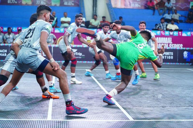 Day 19 - Velammal YKS TNC 2024 - 22