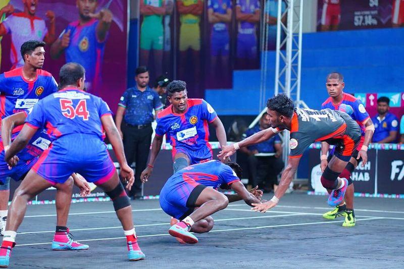 Day 25 - Velammal YKS TNC 2024 - 22