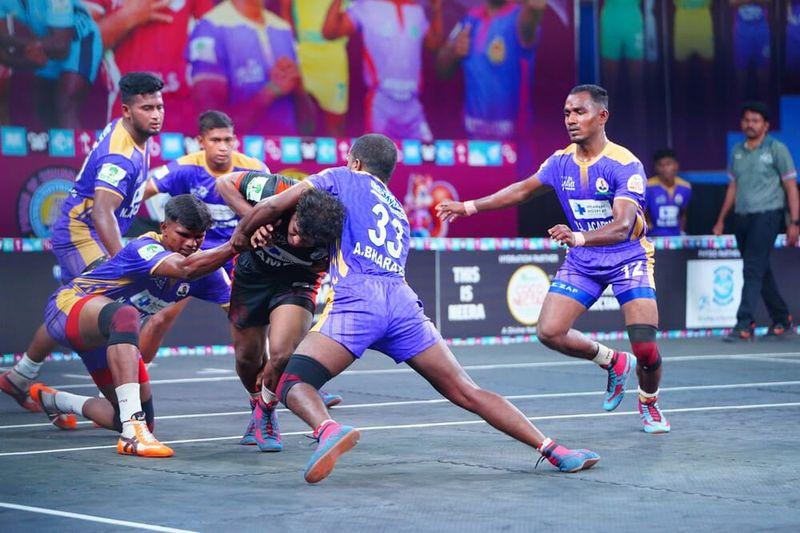 Day 26 - Velammal YKS TNC 2024 - 18