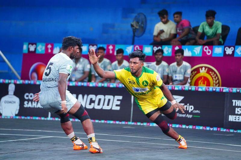 Day 27 - Velammal YKS TNC 2024 - 2