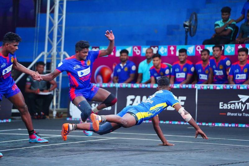Day 27 - Velammal YKS TNC 2024 - 25