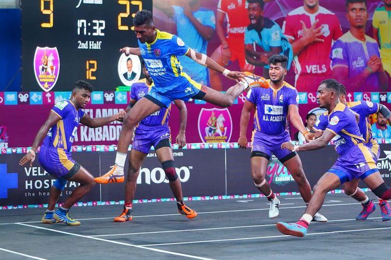 Day 28 - Velammal YKS TNC 2024 - 18