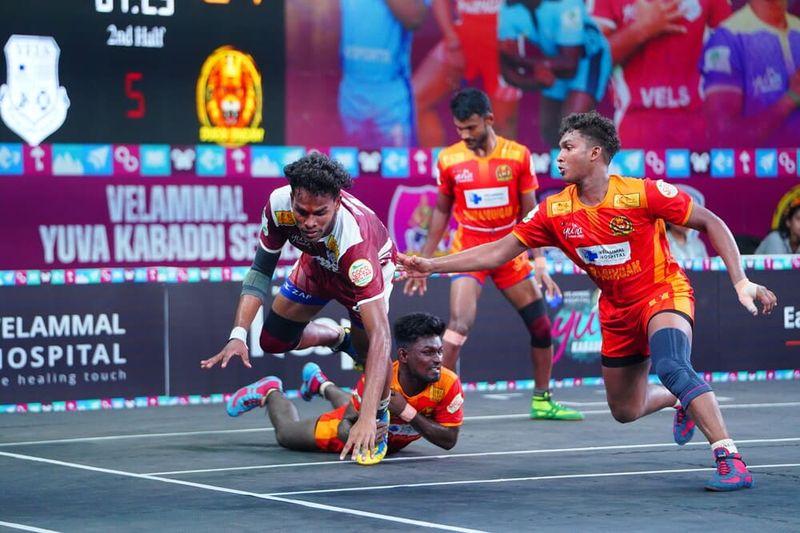 Day 30 - Velammal YKS TNC 2024 - 18