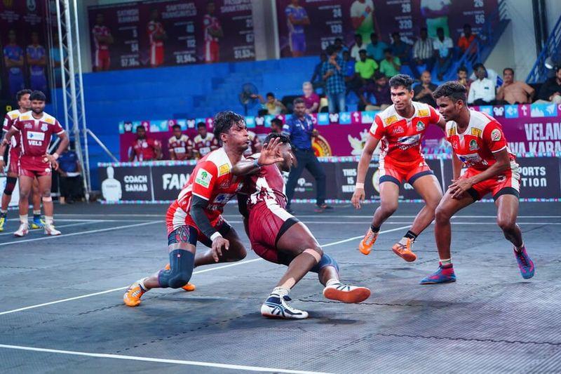 Day 32 - Grand Finale - Velammal YKS TNC 2024 - 2