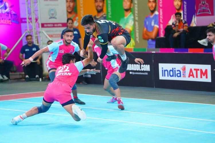 Day 22 - Yuva All Stars Championship 2025, Haridwar