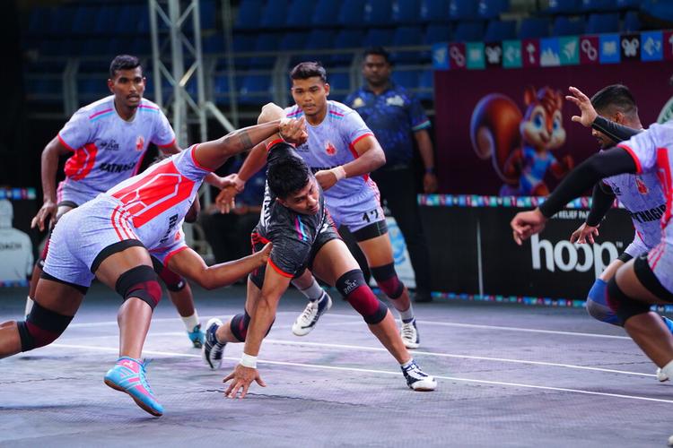 Praful Zaware - Match 15 - Ahmednagar District vs Ratnagiri District - KMP YKS IDYL 2024