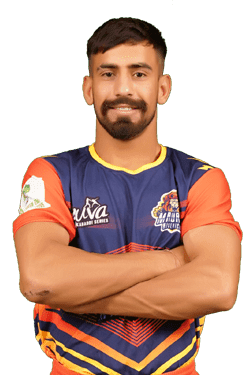 Keshav Kumar