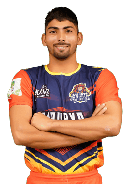 Yogesh Chahal