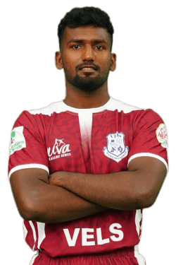 V. Arul Nandha Babu