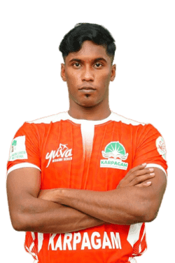 Manikandan Nesamani