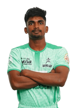 Kesavan Raja