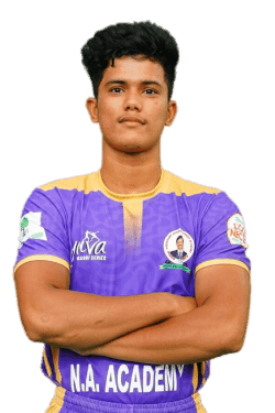 Deepak Sankar