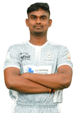 Jayakanth Jaishankar