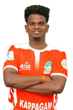 G. Dinesh Kumar