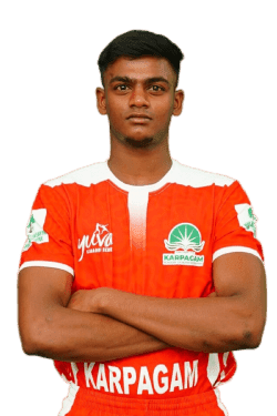 M. Kabilan