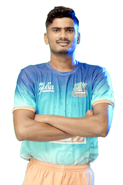 Sanskar Mishra