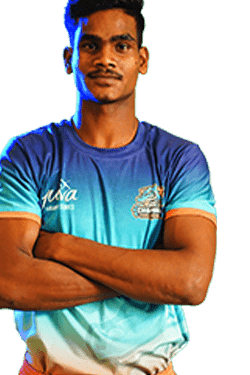 Durgesh Kumar