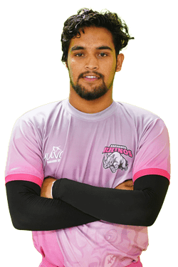 Abhishek Kumar