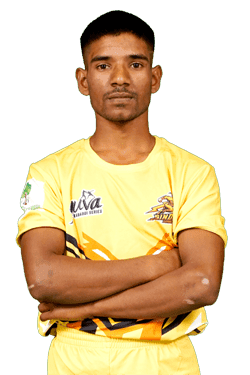 Ranjan Kumar