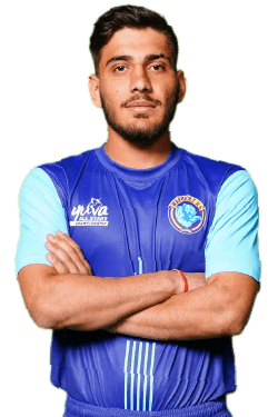 Manjeet Mitra