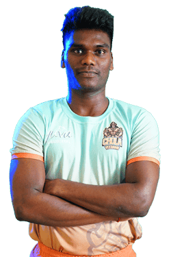 Manoghar Marimuthu